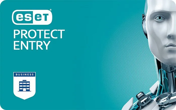 Антивірус Eset