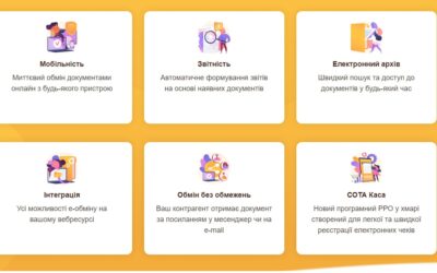 6 причин обрати вебсервіс “СОТА”